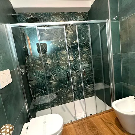 Wild Luxury Apartamento *