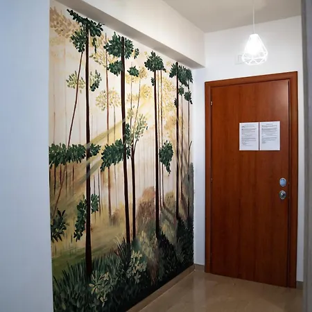 Wild Luxury Apartamento Roma