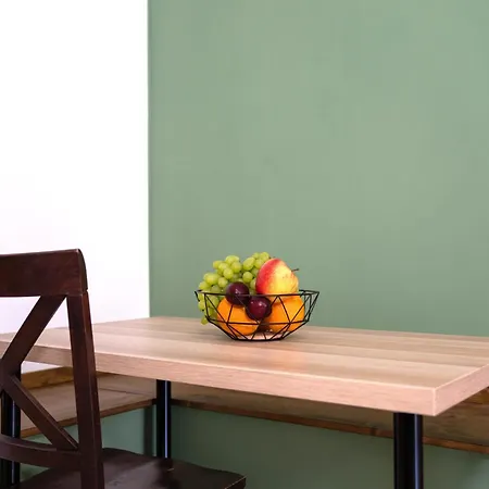 Apartamento Wild Luxury Roma