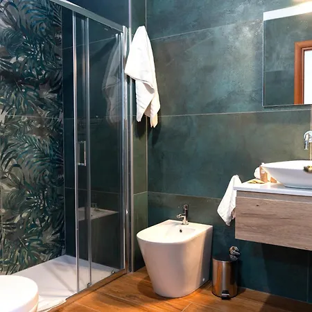 Apartamento Wild Luxury Roma