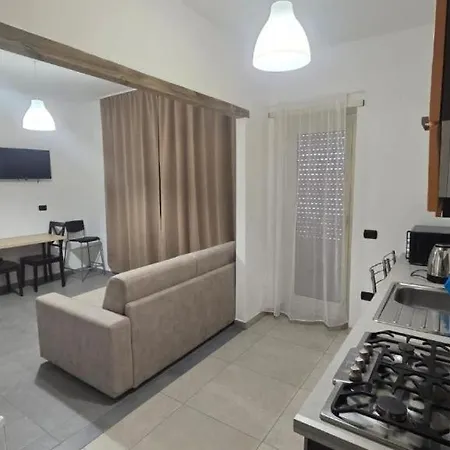 Wild Luxury Apartamento