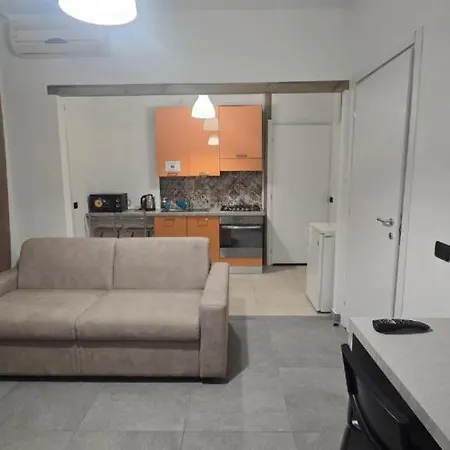 Apartamento Wild Luxury