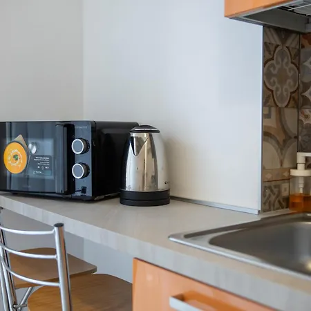 Wild Luxury Apartamento Roma