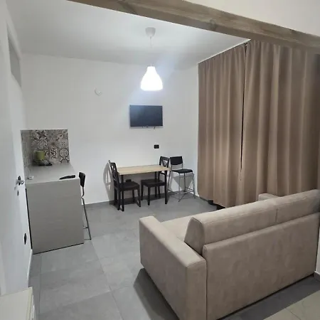 Apartamento Wild Luxury Roma