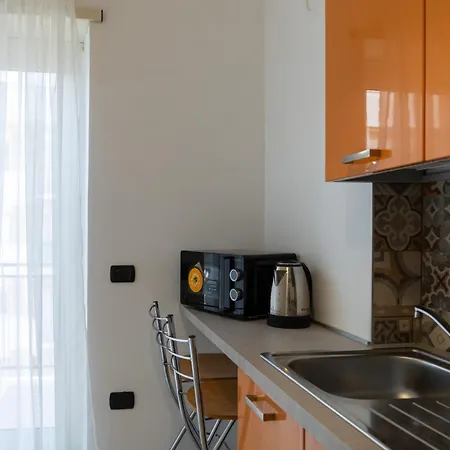 Apartamento Wild Luxury *