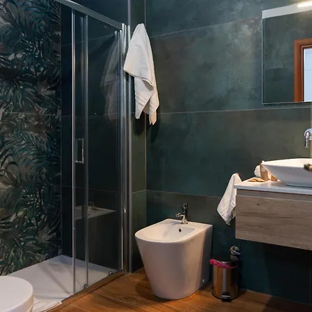 Apartamento Wild Luxury Roma