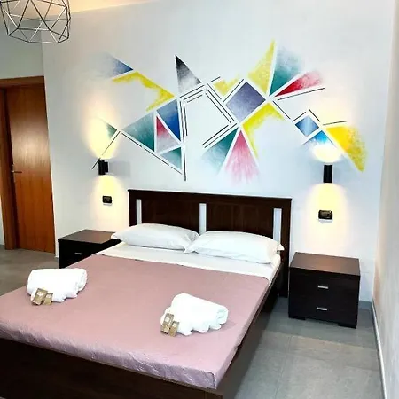 Apartamento Wild Luxury