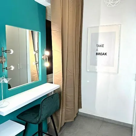 Apartamento Wild Luxury Roma