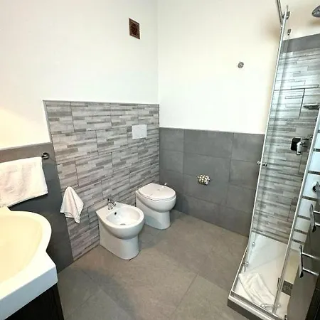 Apartamento Wild Luxury Roma