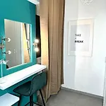 아파트 Wild Luxury 로마