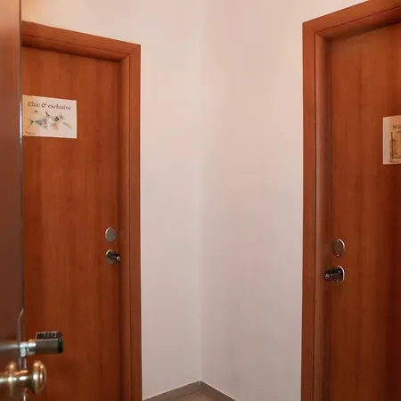 Appartement Wild Luxury *