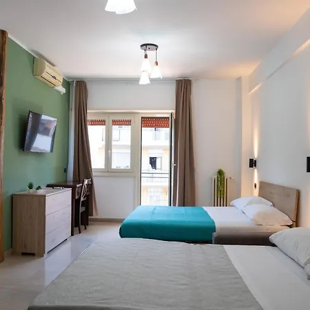 Appartement Wild Luxury