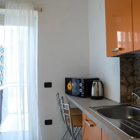 Appartement Wild Luxury *