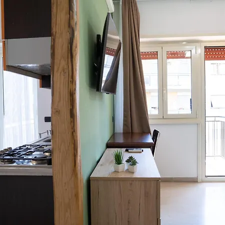 Appartement Wild Luxury Rome
